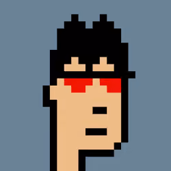 KryptoThugs #1378
