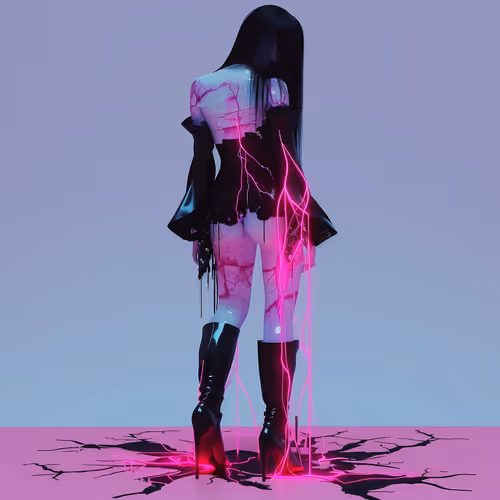 Pretty Poison 1 logo