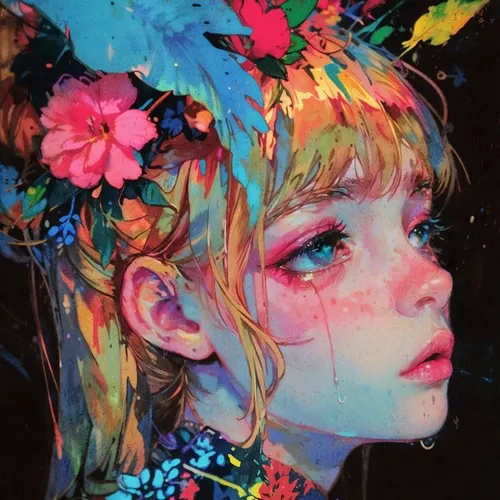 Transcendence: Ethereal Dream