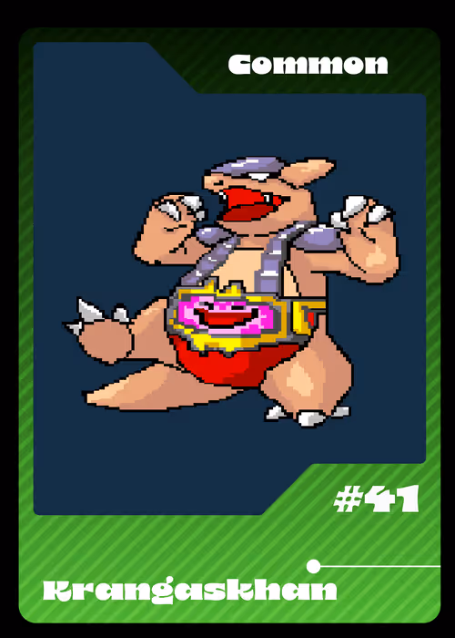 Item #39 Media