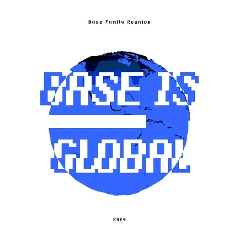 Base Is Global