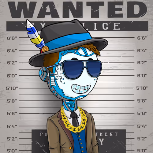 DWA Character #4002
