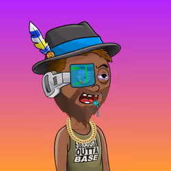 DWA Character #7832
