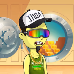 DWA Character #5583