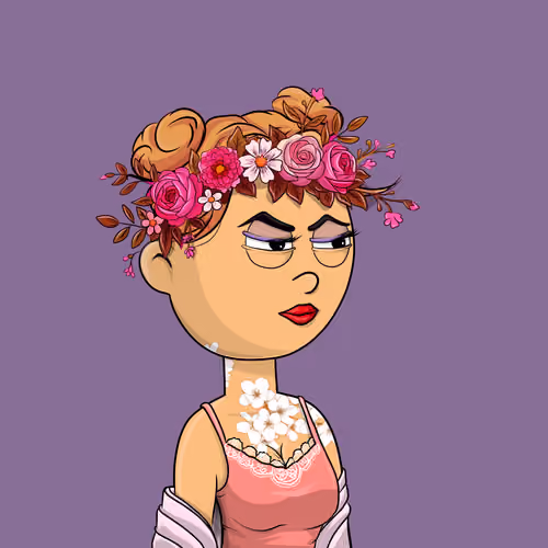 DWA Character #874