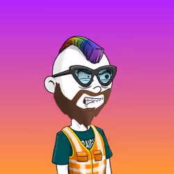 DWA Character #2187