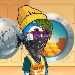 DWA Character #9388
