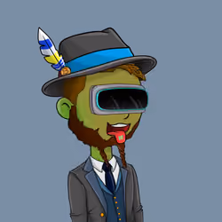 DWA Character #3307