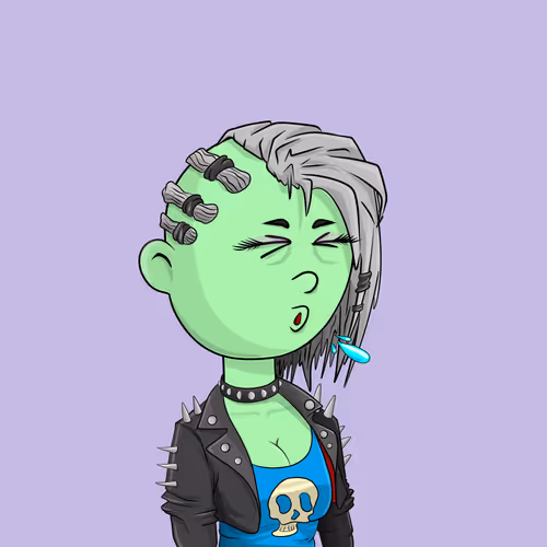 DWA Character #1383