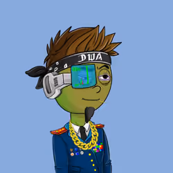 DWA Character #7776