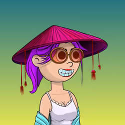 DWA Character #7710