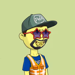 DWA Character #7257