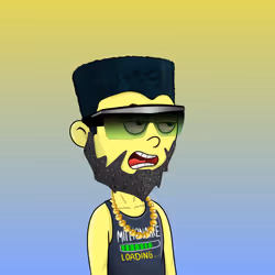 DWA Character #9459