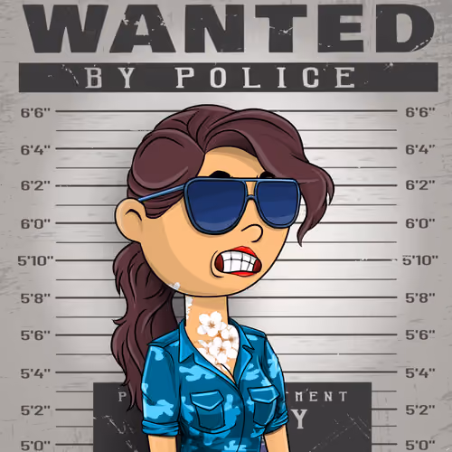 DWA Character #5622