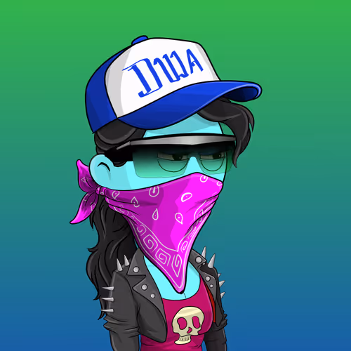 DWA Character #5126