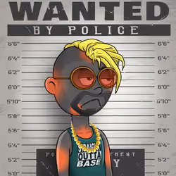 DWA Character #8206