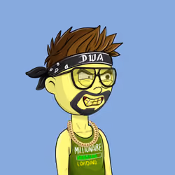 DWA Character #7579