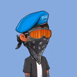 DWA Character #5268