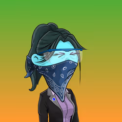 DWA Character #8350