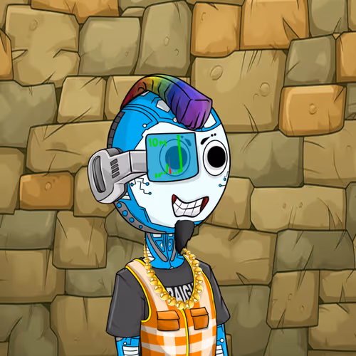 DWA Character #3493
