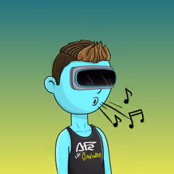 DWA Character #8211