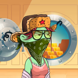 DWA Character #8182