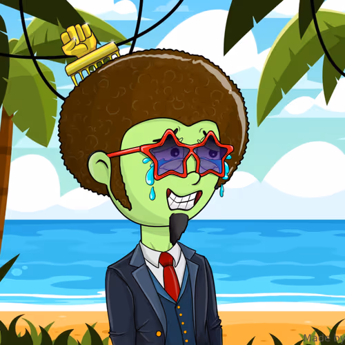 DWA Character #2464