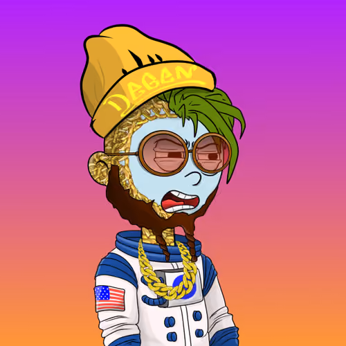 DWA Character #1815
