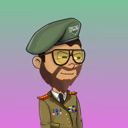 DWA Character #3476