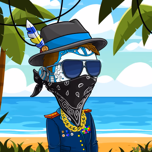 DWA Character #3509