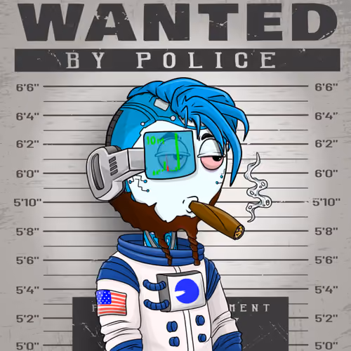 DWA Character #1681