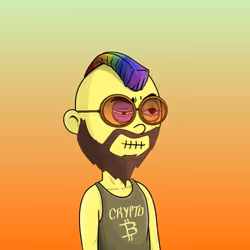 DWA Character #8210