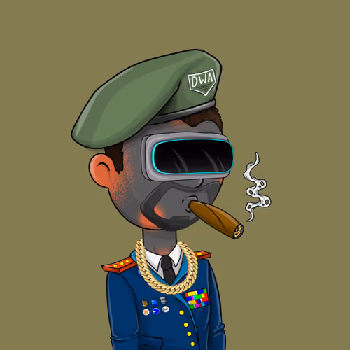 DWA Character #4308