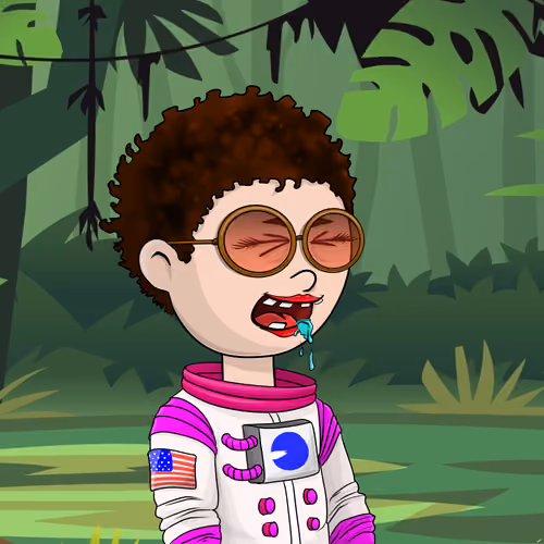 DWA Character #7608