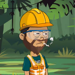 DWA Character #7755