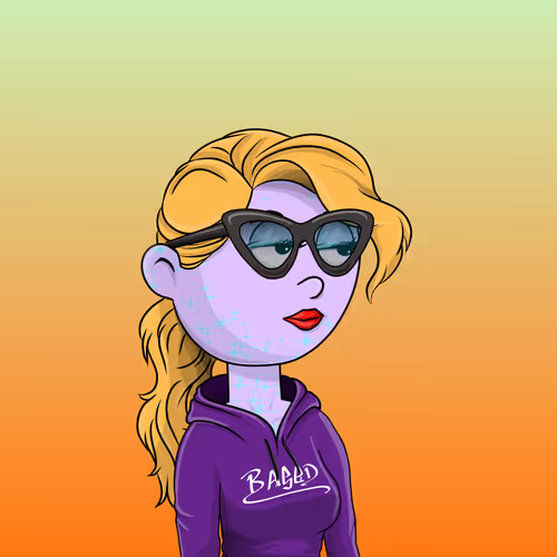 Degens With Attitude Open Edition