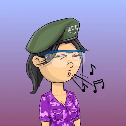 DWA Character #1679
