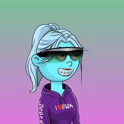 DWA Character #8236