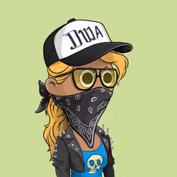 DWA Character #9331