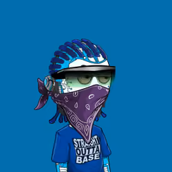 DWA Character #1412