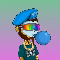 DWA Character #4773