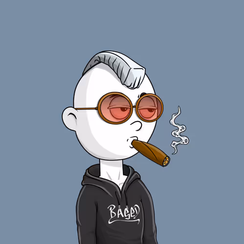 Degens With Attitude Open Edition