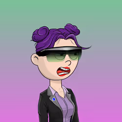 DWA Character #9366