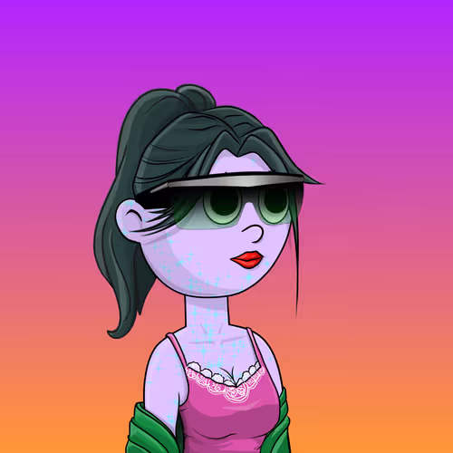 DWA Character #8084