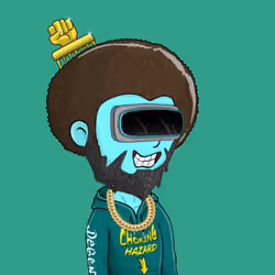 DWA Character #1447