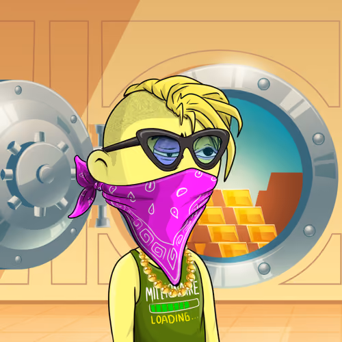 DWA Character #8242
