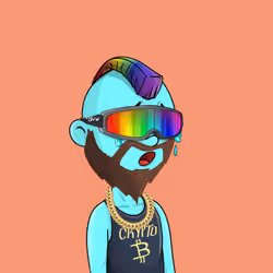 DWA Character #880