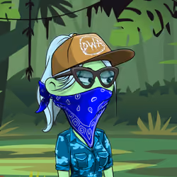 DWA Character #7581