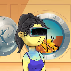 DWA Character #7726