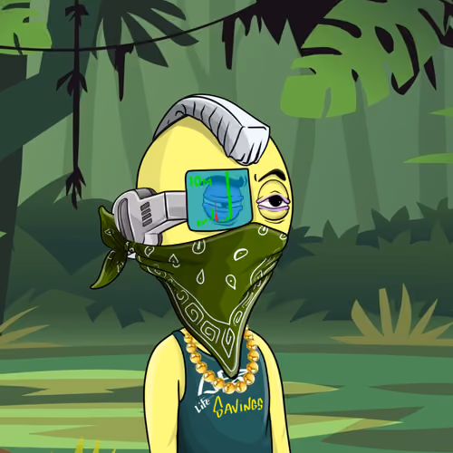 DWA Character #5987